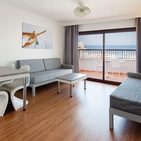 Apartamentos Sol Y Vera Магалуф Екстериор снимка