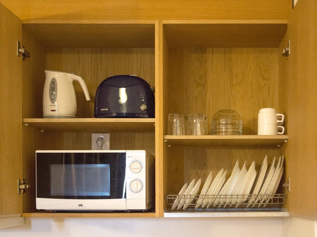 Apartamentos Sol Y Vera Магалуф Стая снимка
